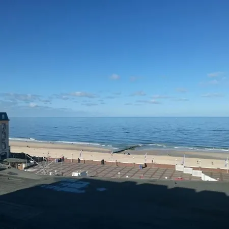 Haus Am Meer14 - App. 109 Wb Westerland