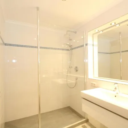 Haus Am Meer14 - App. 109 Wb * Westerland