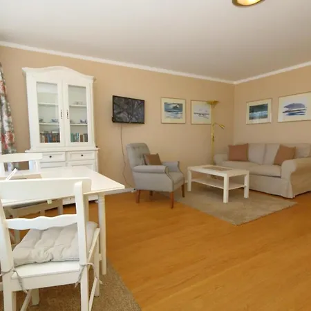 Haus Am Meer14 - App. 109 Wb *