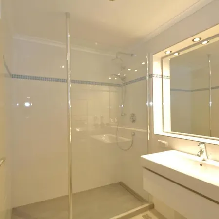 Haus Am Meer14 - App. 109 Wb Westerland