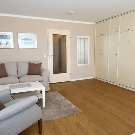 Daire Haus Am Meer14 - App. 109 Wb *