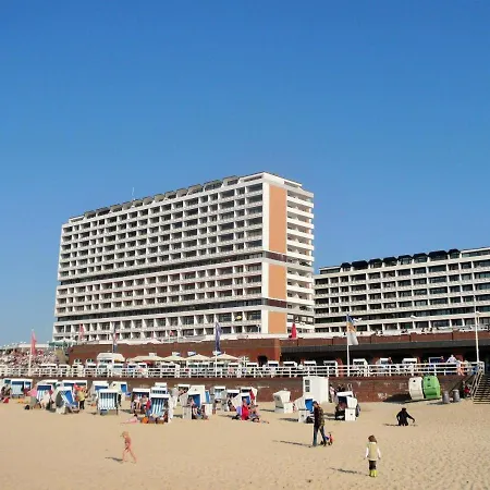 Haus Am Meer14 - App. 109 Wb *